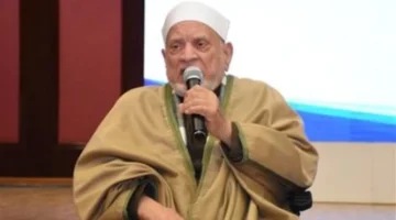 بمشاركة أحمد عمر هاشم.. الأزهر يستعرض جهود السنة النبوية في تفنيد الشبهات الحالية